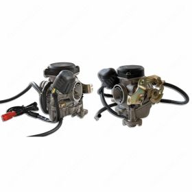 Carburatore C4 D.18mm per motori 139QMB 4T