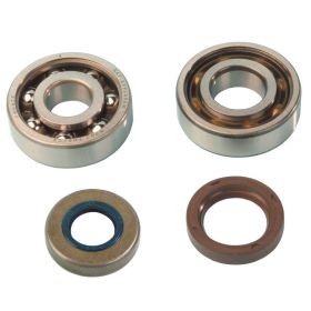 Minarelli Am6 D.20 Crankshaft Bearing Kit