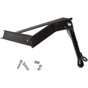 C4 18642 MOTORCYCLE SIDE STAND
