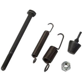 C4 18600 MOTORCYCLE STAND SPRING