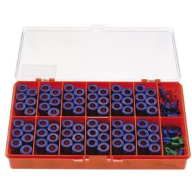 C4 616919 VARIATOR ROLLERS