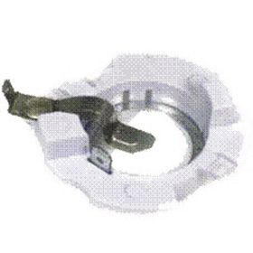 C4 Lamp Holder for Peugeot Fox/Buxy