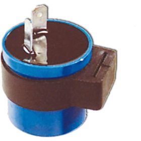 C4 INTER 014 FLASHER FOR MOTORCYCLE INDICATORS