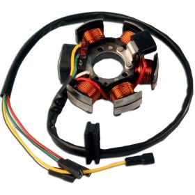 Stator moto C4 431.3470