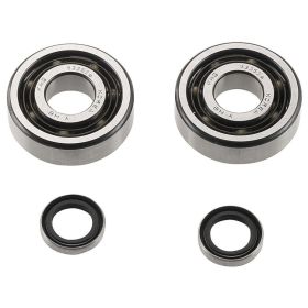 Kit de roulements d'arbre moteur C4 Mbk 51