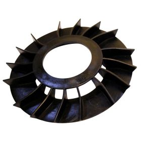 Riemenscheiben deckel C4 083831