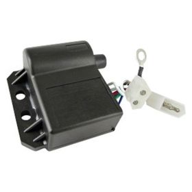 C4 180306 MOTORCYCLE IGNITION COIL
