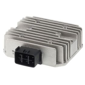 Adaptable C4 regulator for T-Max 500/X-Max 250