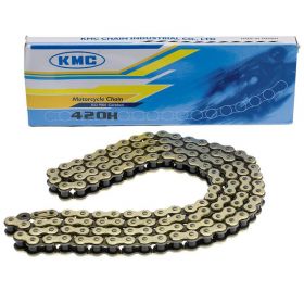 C4 612034 MOTORCYCLE TRANSMISSION CHAIN