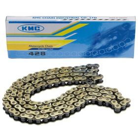 C4 612840 Motorcycle transmission chain
