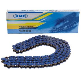 C4 612045 MOTORCYCLE TRANSMISSION CHAIN