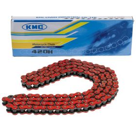 C4 612046 Motorcycle transmission chain