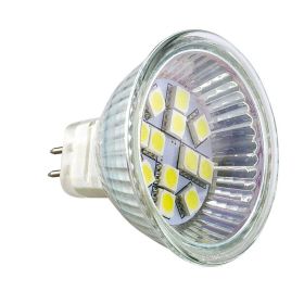 Lampadina led C4 dicroica MR 16 D.50