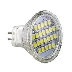 C4 LED Dichroic-Birne MR 11 D.34