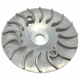 C4 Fixed Front Pulley for Peugeot/Sym 50 4T