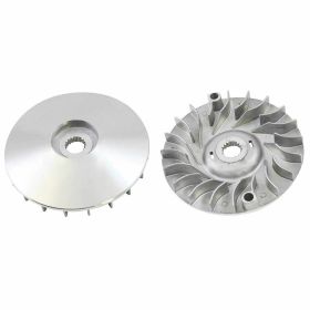C4 Drive Pulley for Yamaha Majesty/X-Max 250