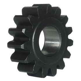 C4 Engrenage de seconde vitesse sur primaire 15 dents pour Derbi Senda
