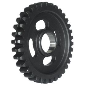 C4 Gear première vitesse sur secondaire 34 dents pour Derbi Senda