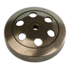 C4 D.107 Clutch Bell for Peugeot/Piaggio