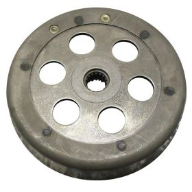 C4 D.135 Clutch Bell for Yamaha X-max/X-City 125
