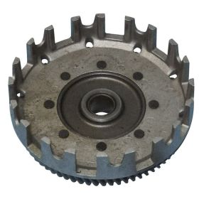 Campana frizioen C4 71 denti per Minarelli AM6