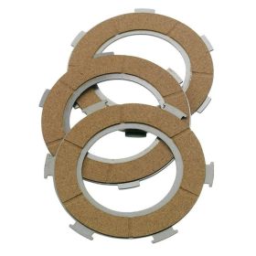Kit de disque d'embrayage C4 3 pour Piaggio Vespa PX 125-150E
