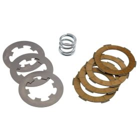 Kit de disque d'embrayage C4 pour Vespa ET3/PK 50/-25