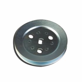C4 Pulley D.93 for Ciao