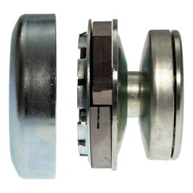 C4 Komplettes Kupplungsset für Peugeot 103 SP