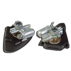 C4 Carburetor Mbk 51-AV 10
