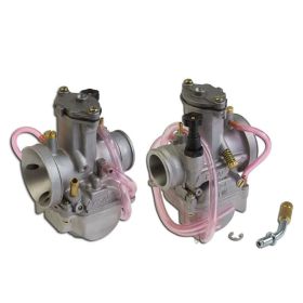 Carburatore C4 PWK D.24mm e power jet