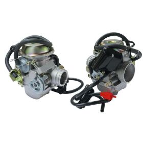 Carburatore C4 D.24mm per motori 152QMI 4T 125