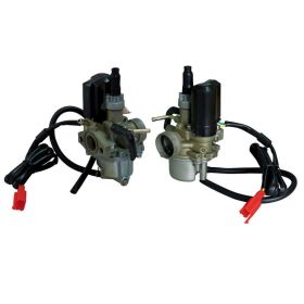 Carburatore C4 D.16mm per Peugeot/Kymco