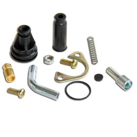 Kit de démarrage C4 avec fil pour PHVA