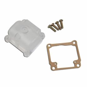 Transparent C4 Carburetor Bowl for PHBG