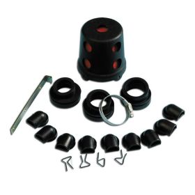 Luftfilter Luftbox C4 88mm D.28-32-36