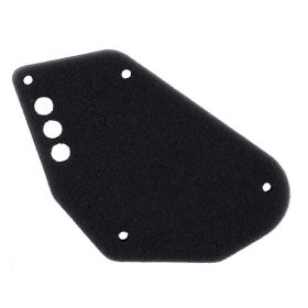 Filtre à air en mousse C4