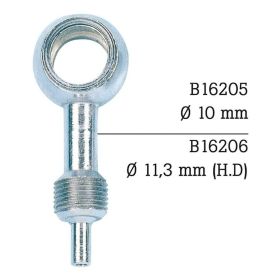 C4 B16205 Raccords de tuyaux de frein