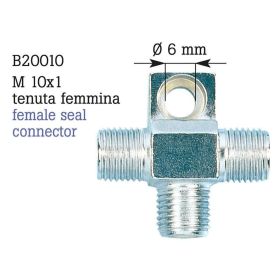 RACCORDERIA TUBAZIONI FRENO