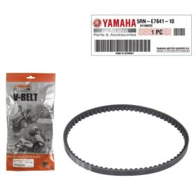 C4 Transmission Belt for Mbk/Yamaha