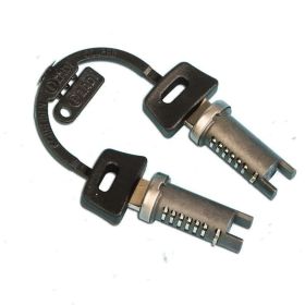 C4 Lock