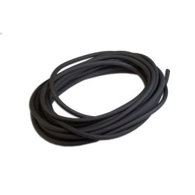 Tubo benzina nero C4 D.4x7,5 10 metri