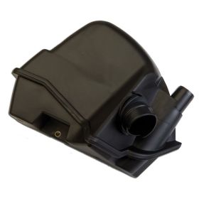 Boîte de filtre à air complète C4 pour Peugeot Ludix