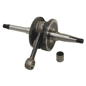 Albero motore C4 spinotto 12 Peugeot Fox
