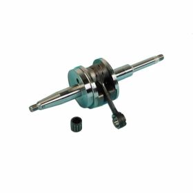 Albero motore C4 spinotto 12 Peugeot Ludix 50