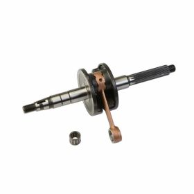 Albero motore C4 spinotto 12 Cpi 50