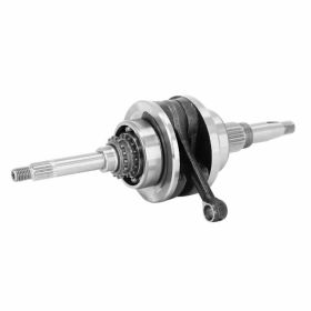 Albero motore C4 per Mbk Booster X/Ovetto 4T