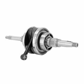 Albero motore C4 per Mbk Booster X/Ovetto 4T