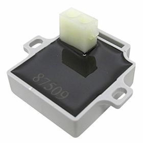 C4 Turn Signal Intermittence 12V/10Wx2 +1.2W for Mbk Ovetto/Neo's/Rieju/Sherco