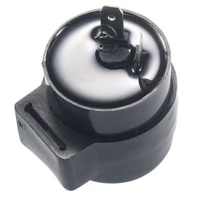 C4 Turn Signal Flasher 2 Faston for LED Indicators